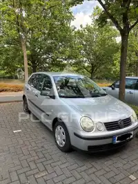 2004 Volkswagen Polo