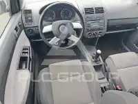 2004 Volkswagen Polo