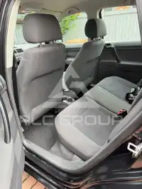 2004 Volkswagen Polo