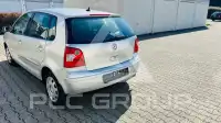 2004 Volkswagen Polo