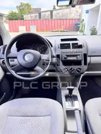 2004 Volkswagen Polo