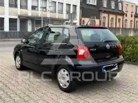 2004 Volkswagen Polo