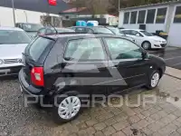 2004 Volkswagen Polo