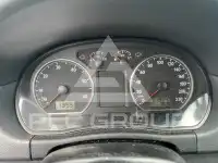 2004 Volkswagen Polo