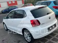 2004 Volkswagen Polo