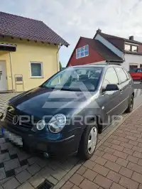 2004 Volkswagen Polo