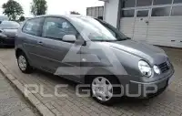 2004 Volkswagen Polo