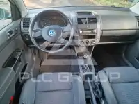 2004 Volkswagen Polo