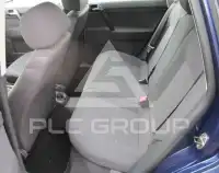 2004 Volkswagen Polo