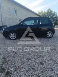 2004 Volkswagen Polo