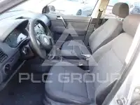 2004 Volkswagen Polo