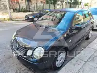 2004 Volkswagen Polo