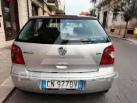 2004 Volkswagen Polo