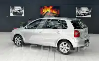 2004 Volkswagen Polo
