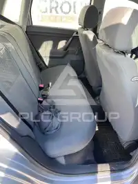 2004 Volkswagen Polo