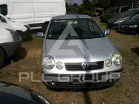2004 Volkswagen Polo