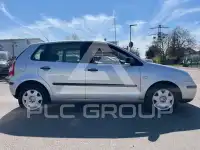 2004 Volkswagen Polo