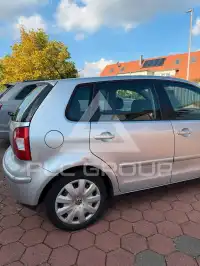 2004 Volkswagen Polo