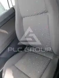 2004 Volkswagen Polo