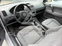 2004 Volkswagen Polo
