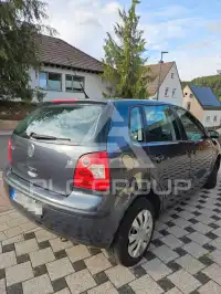 2004 Volkswagen Polo