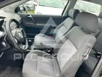 2004 Volkswagen Polo