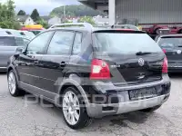 2004 Volkswagen Polo