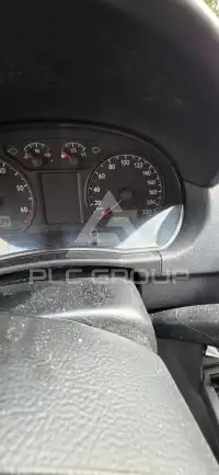2004 Volkswagen Polo