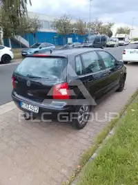 2004 Volkswagen Polo