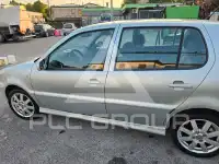 2004 Volkswagen Polo