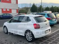 2004 Volkswagen Polo