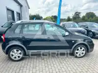 2004 Volkswagen Polo