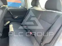 2004 Volkswagen Polo