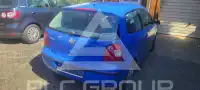 2004 Volkswagen Polo