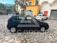 2004 Volkswagen Polo