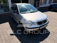 2004 Volkswagen Polo