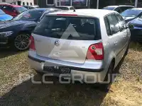 2004 Volkswagen Polo