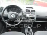 2004 Volkswagen Polo