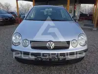 2004 Volkswagen Polo