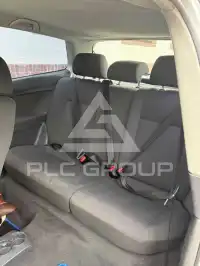 2004 Volkswagen Polo