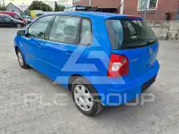 2004 Volkswagen Polo