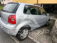 2004 Volkswagen Polo