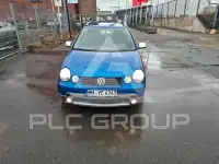 2004 Volkswagen Polo