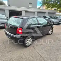 2004 Volkswagen Polo