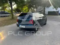 2004 Volkswagen Polo