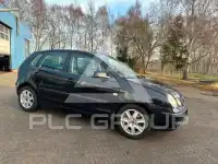 2004 Volkswagen Polo