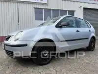 2004 Volkswagen Polo