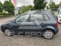 2004 Volkswagen Polo