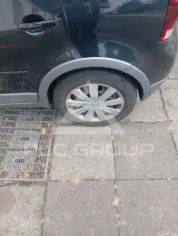 2004 Volkswagen Polo