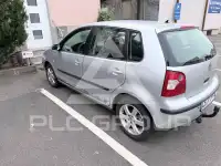2004 Volkswagen Polo